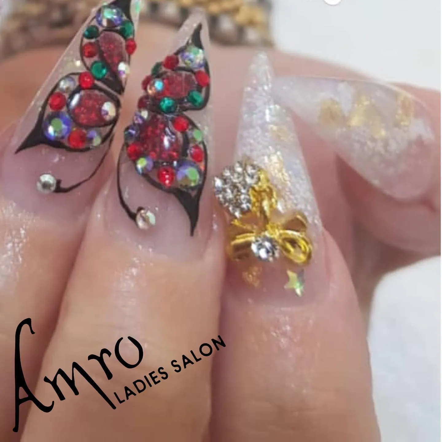 Amro