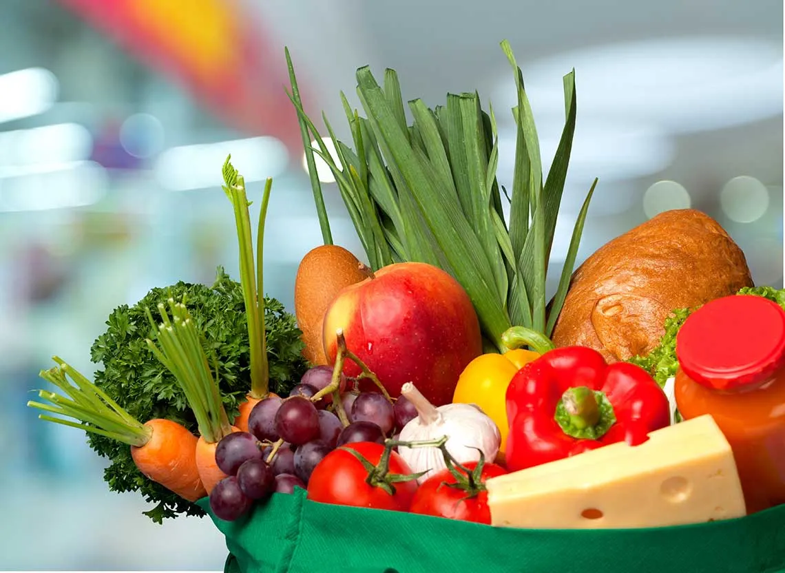 Al Saqa Plaza Supermarket