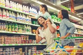 Al Saqa Plaza Supermarket