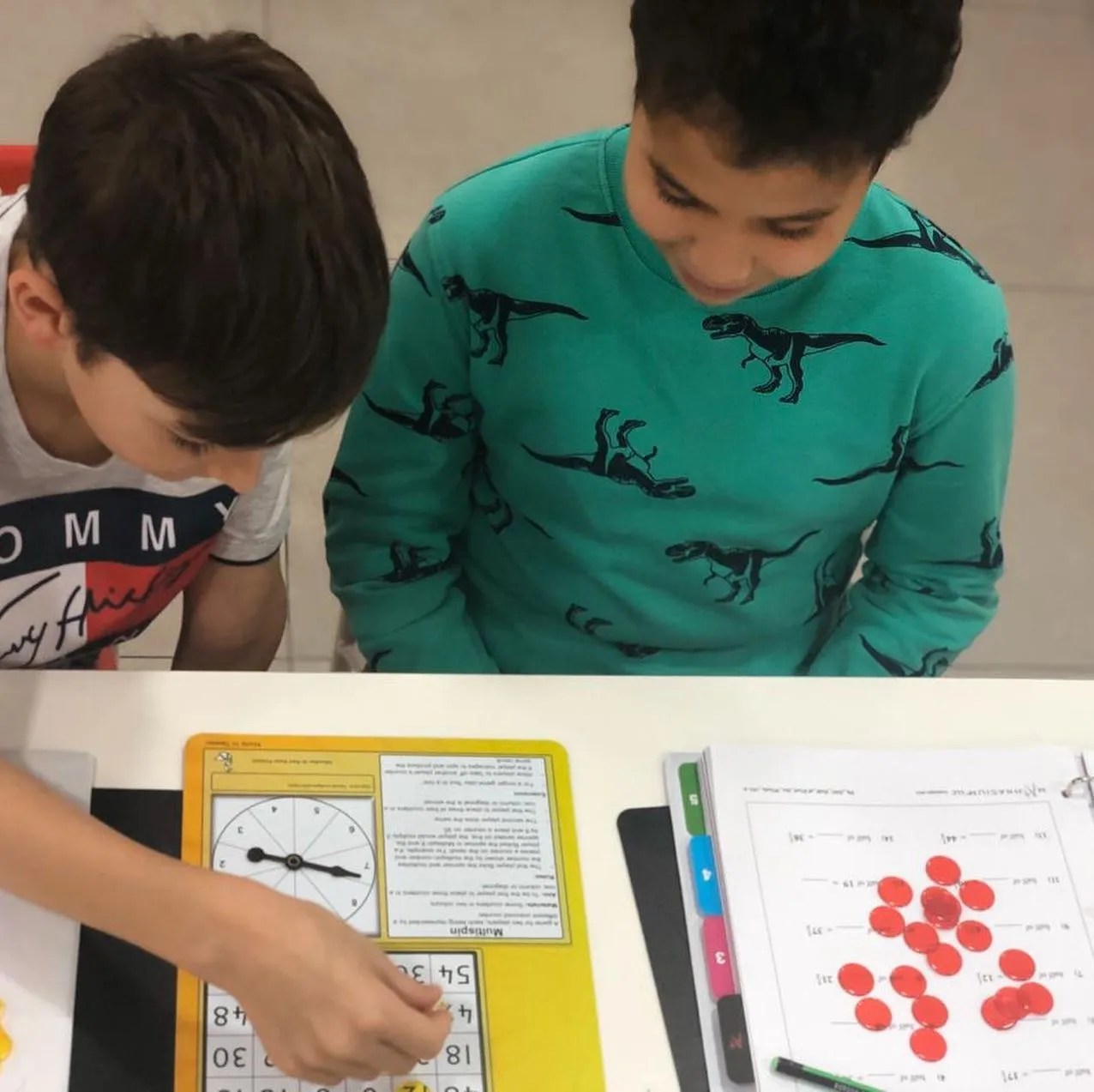 Mathnasium UAE