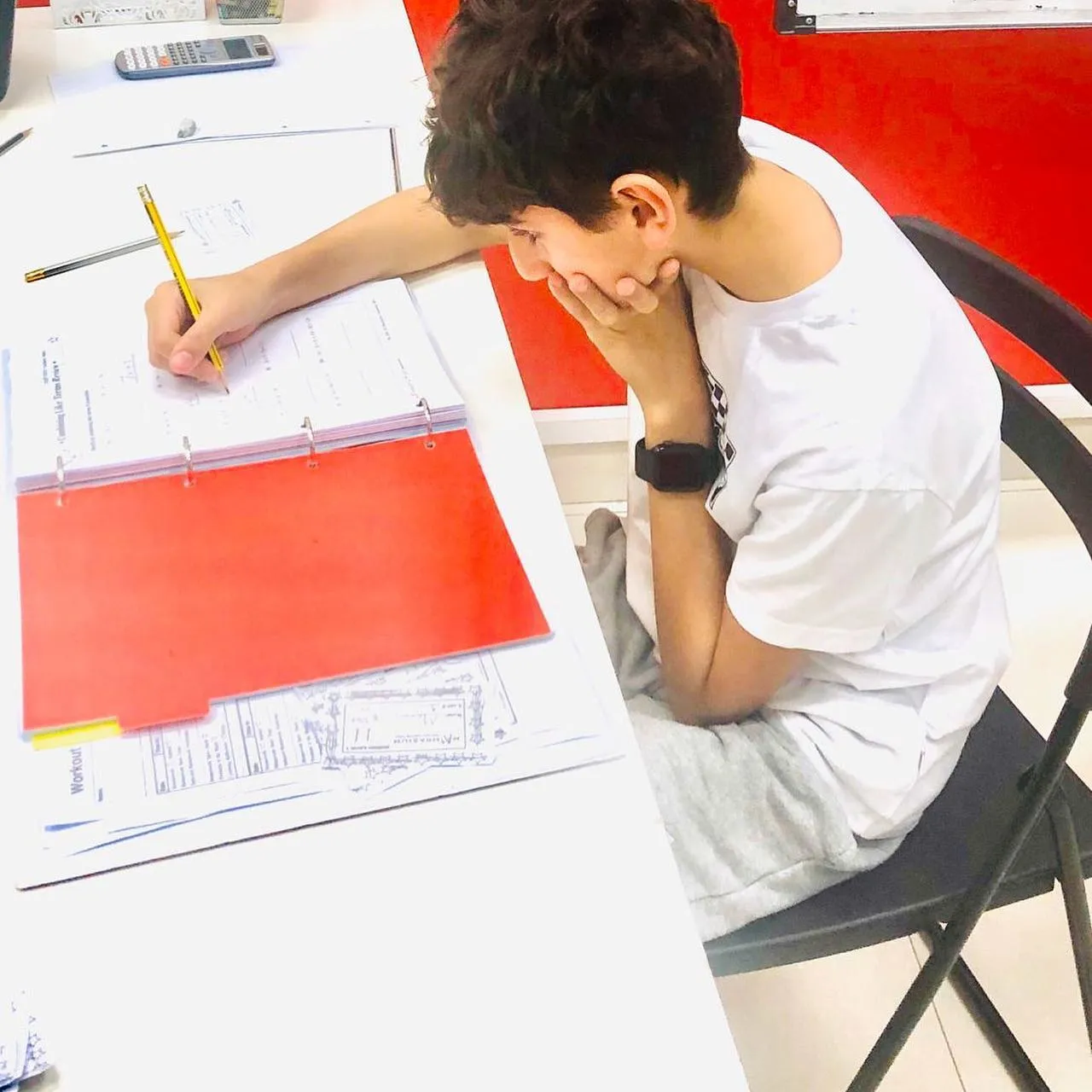 Mathnasium UAE
