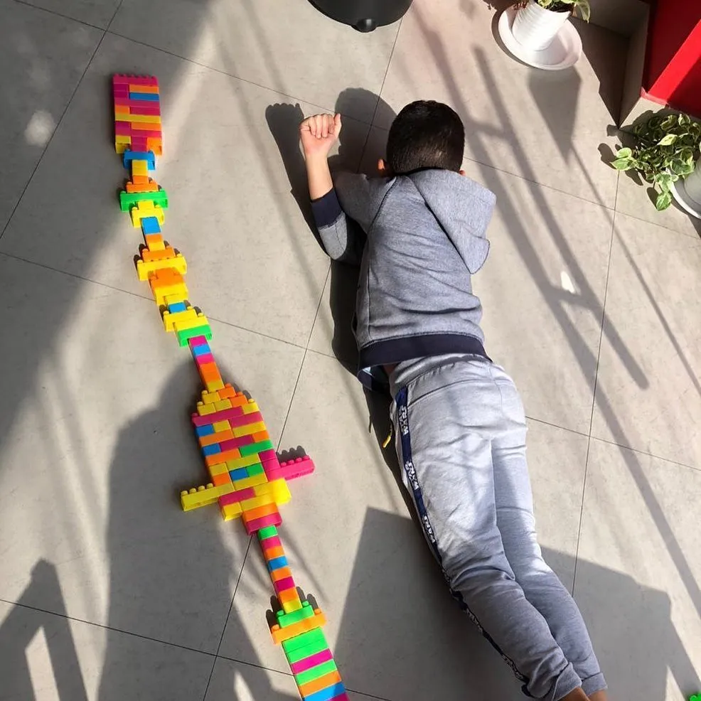 Mathnasium UAE