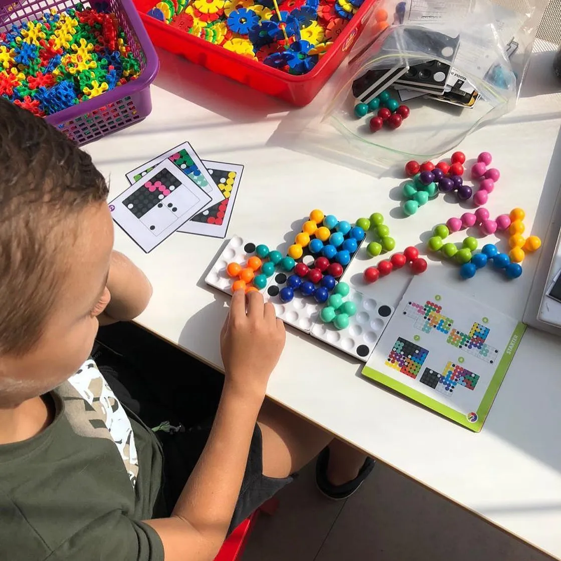 Mathnasium UAE