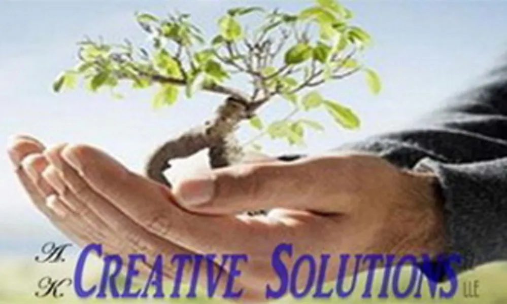 A K Creative Solutions