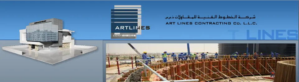 Art Lines Contracting Co.LLC.