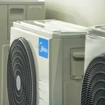 Taqeef Refrigeration & Air Condition Trading, LLC