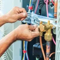 Taqeef Refrigeration & Air Condition Trading, LLC