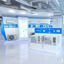 Taqeef Refrigeration & Air Condition Trading, LLC