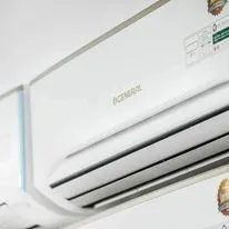 Taqeef Refrigeration & Air Condition Trading, LLC