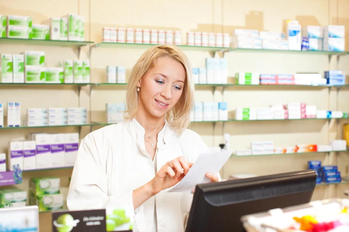 Modern Mediprime Pharmacy 