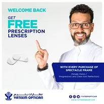 Yateem Optician LLC