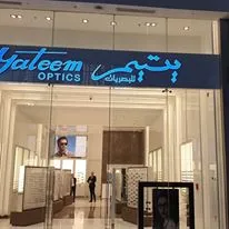 Yateem Optician LLC
