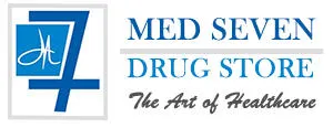 Med Seven Drug Store
