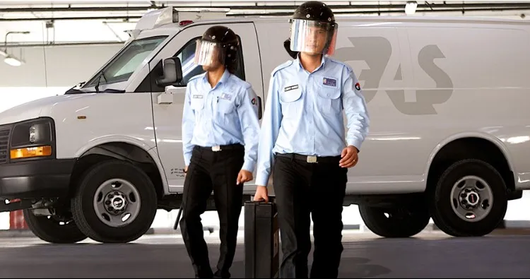 G4S