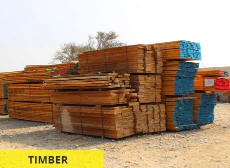 MIH Building Materials Trading, LLC