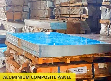 MIH Building Materials Trading, LLC