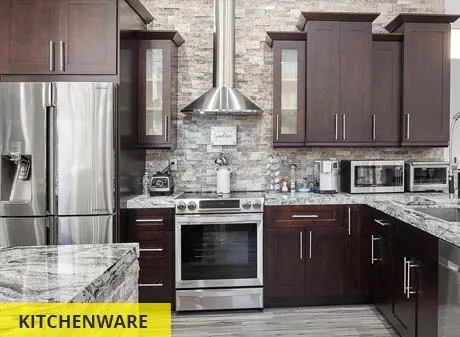 MIH Building Materials Trading, LLC