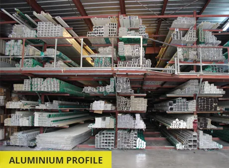 MIH Building Materials Trading, LLC