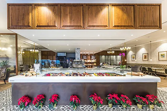 BAKEMART GOURMET