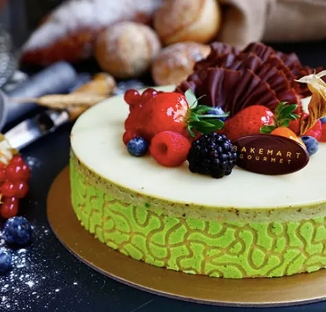 BAKEMART GOURMET