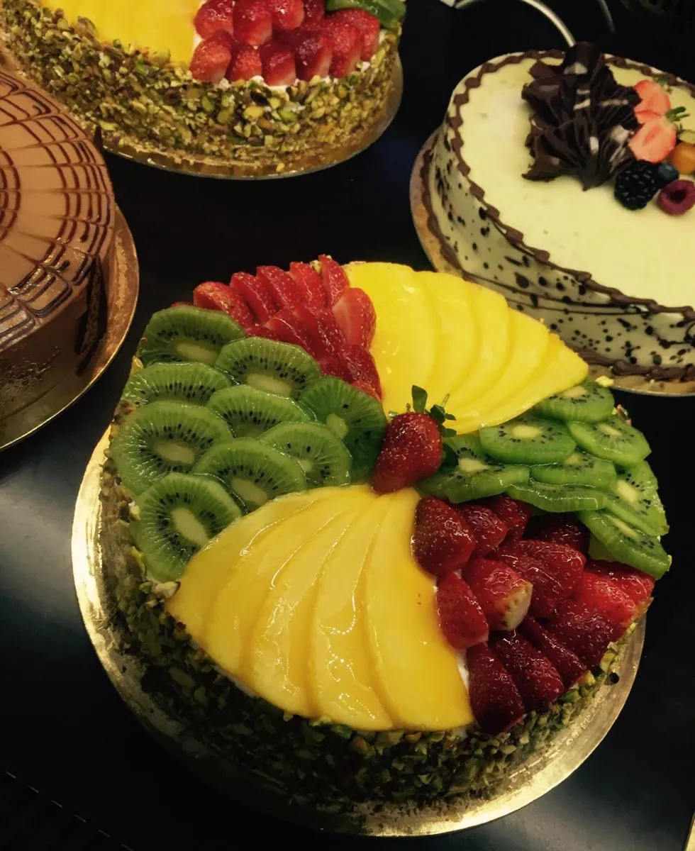 BAKEMART GOURMET