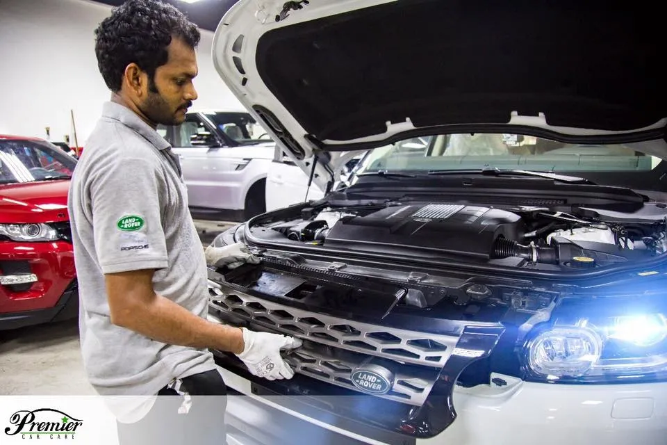 Premier Car Care