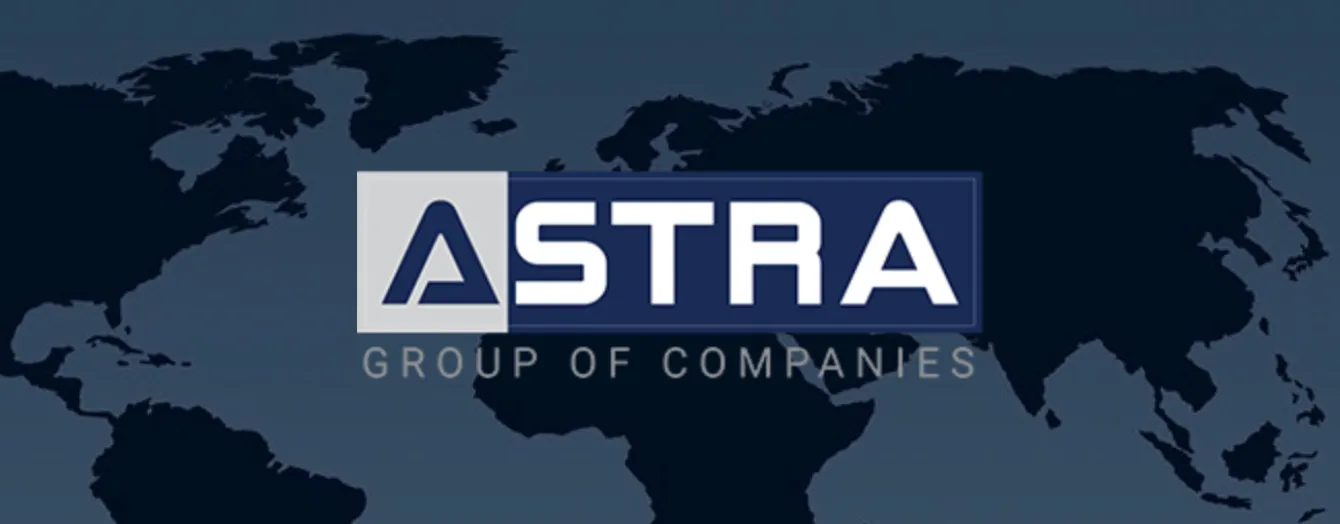 ASTRA Group Of Companies