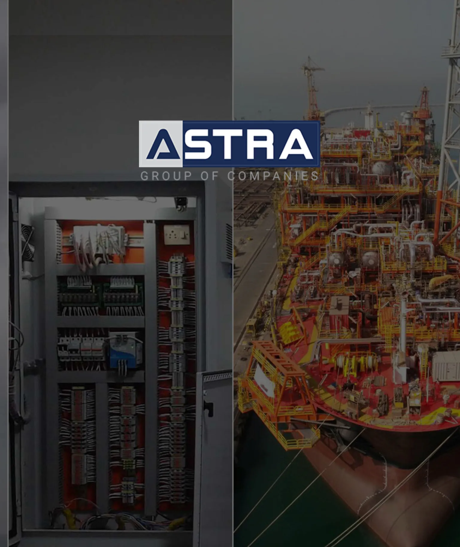 ASTRA Group Of Companies