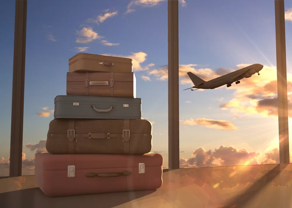 Al Malika Travel