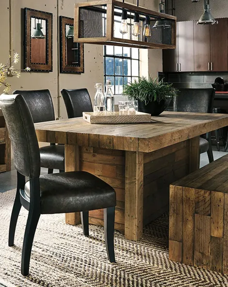 United Furniture, LLC