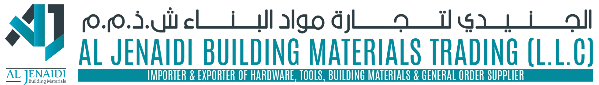 Al Jenaidi Building Materials Trading, LLC