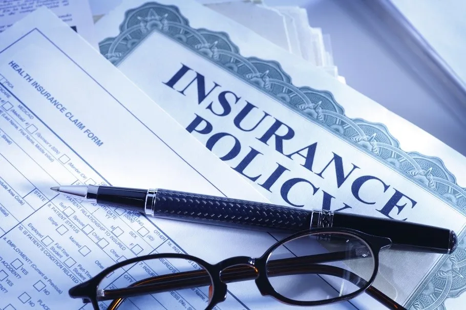 Changan Insurance A Broker DMCC