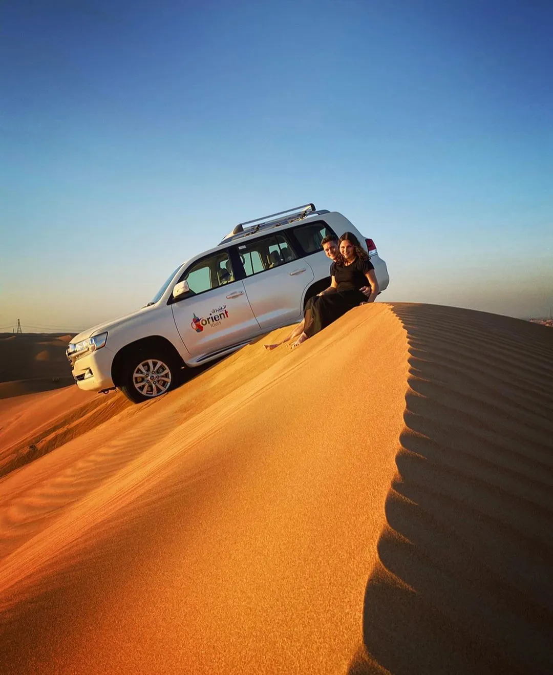 Orient Travel & Tourism Agency LLC