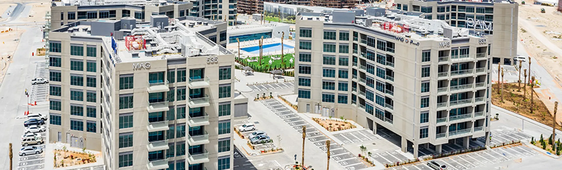 Fujairah National Construction Company LLC