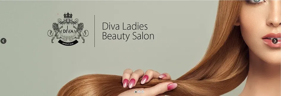 Diva Beauty Salon