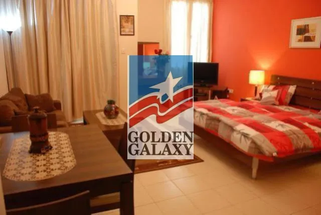 Golden Galaxy