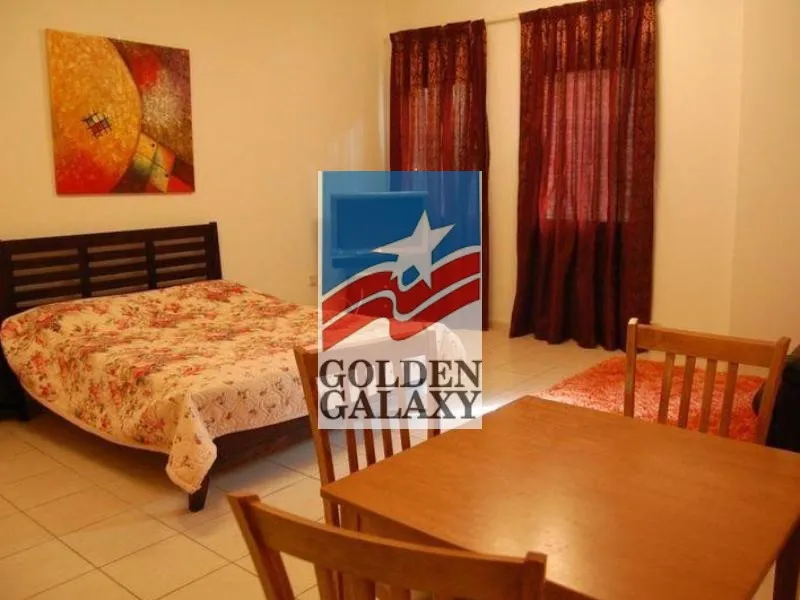 Golden Galaxy