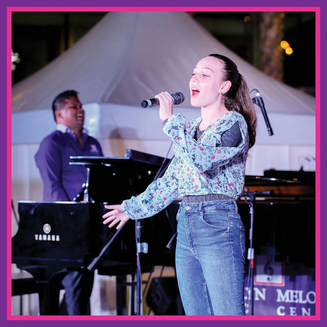 Brooklyn Melodies Music Center, LLC