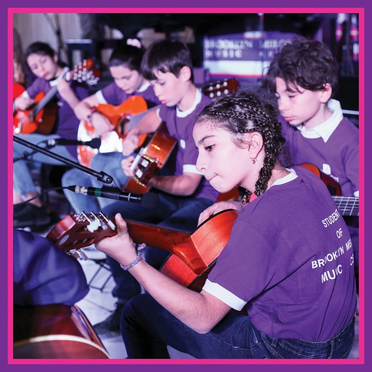 Brooklyn Melodies Music Center, LLC