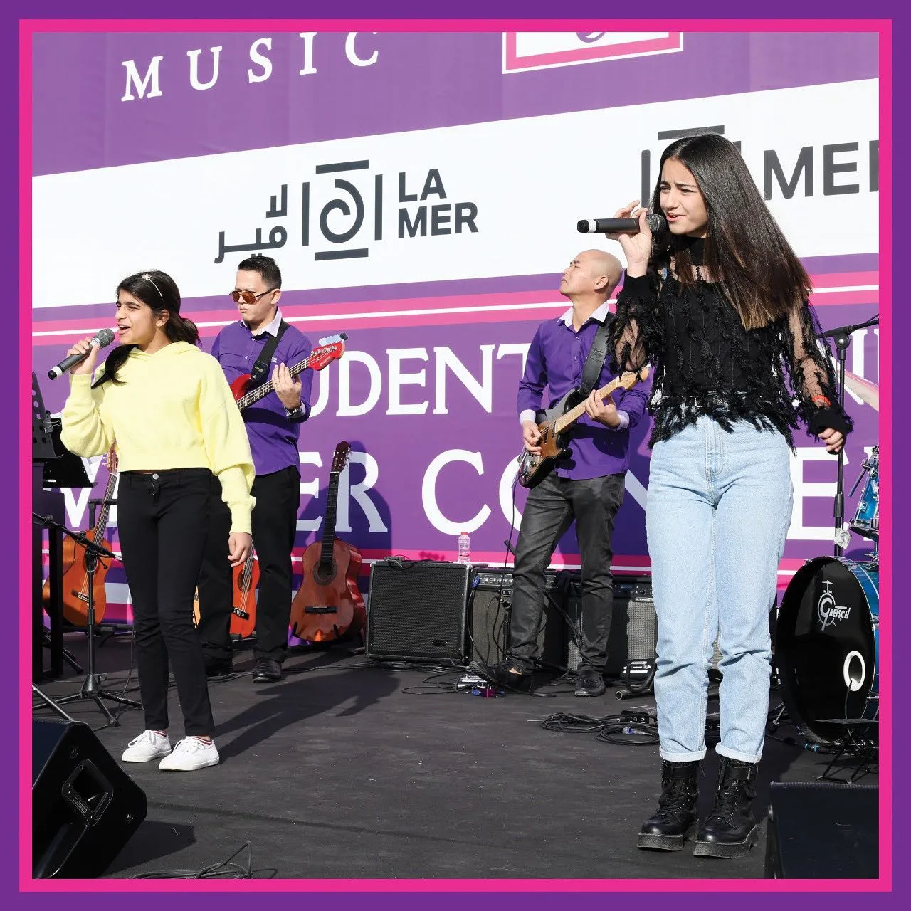 Brooklyn Melodies Music Center, LLC