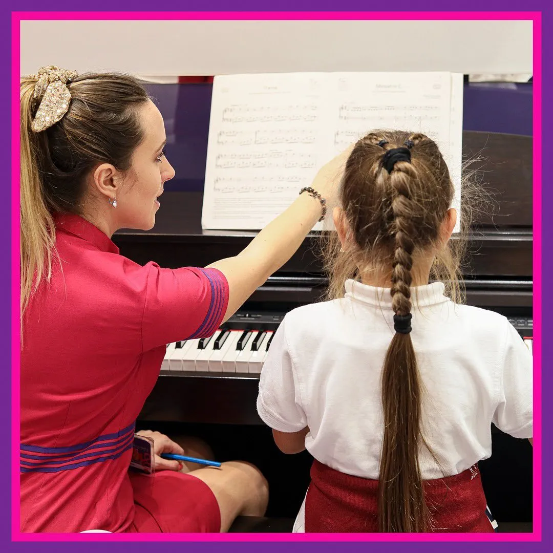 Brooklyn Melodies Music Center, LLC