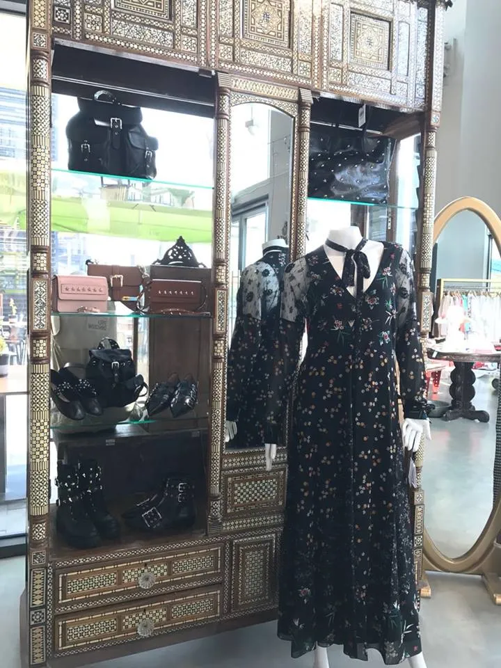 Urbanist Fashion Store