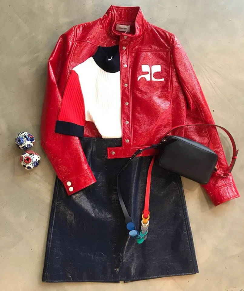 Urbanist Fashion Store