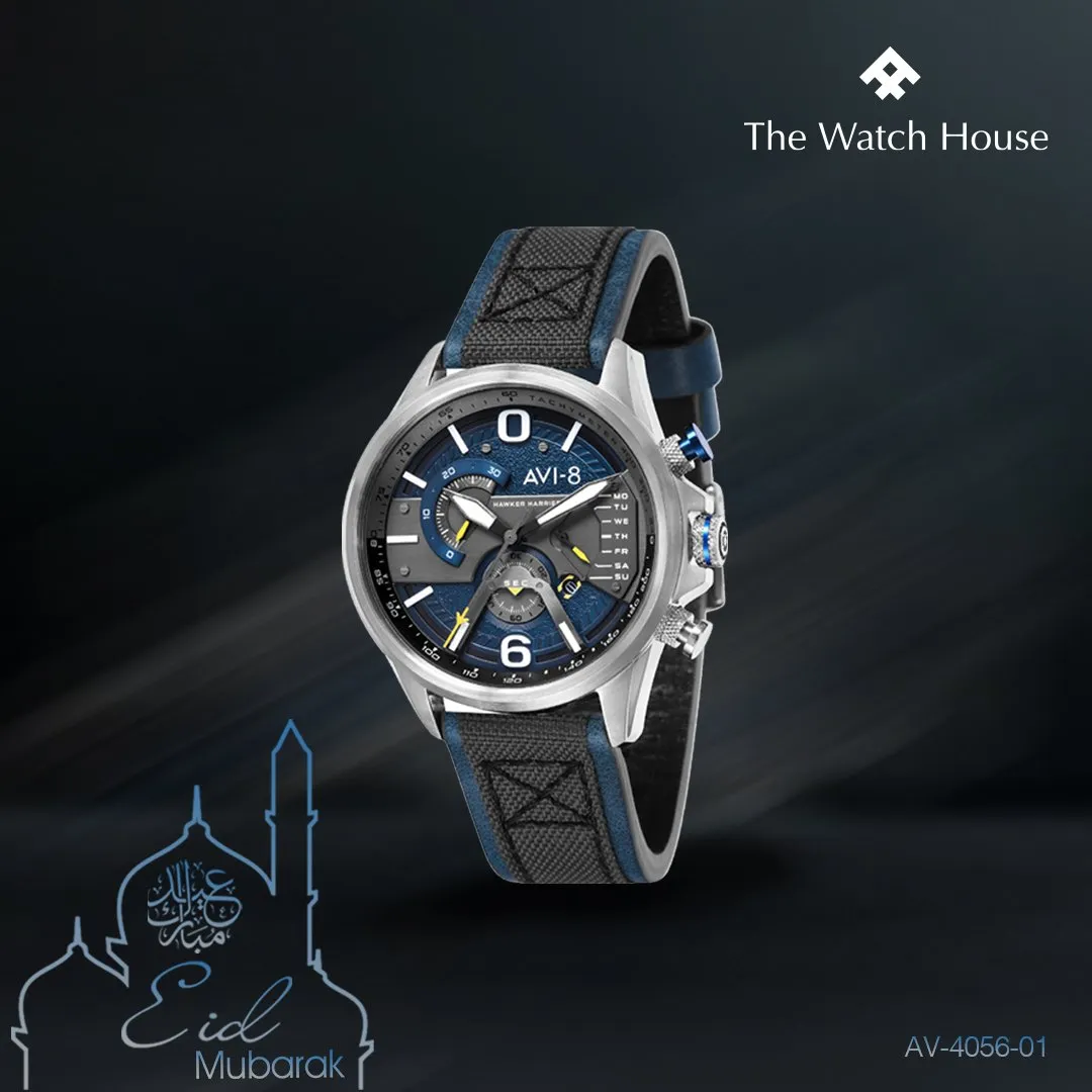 The Watch House