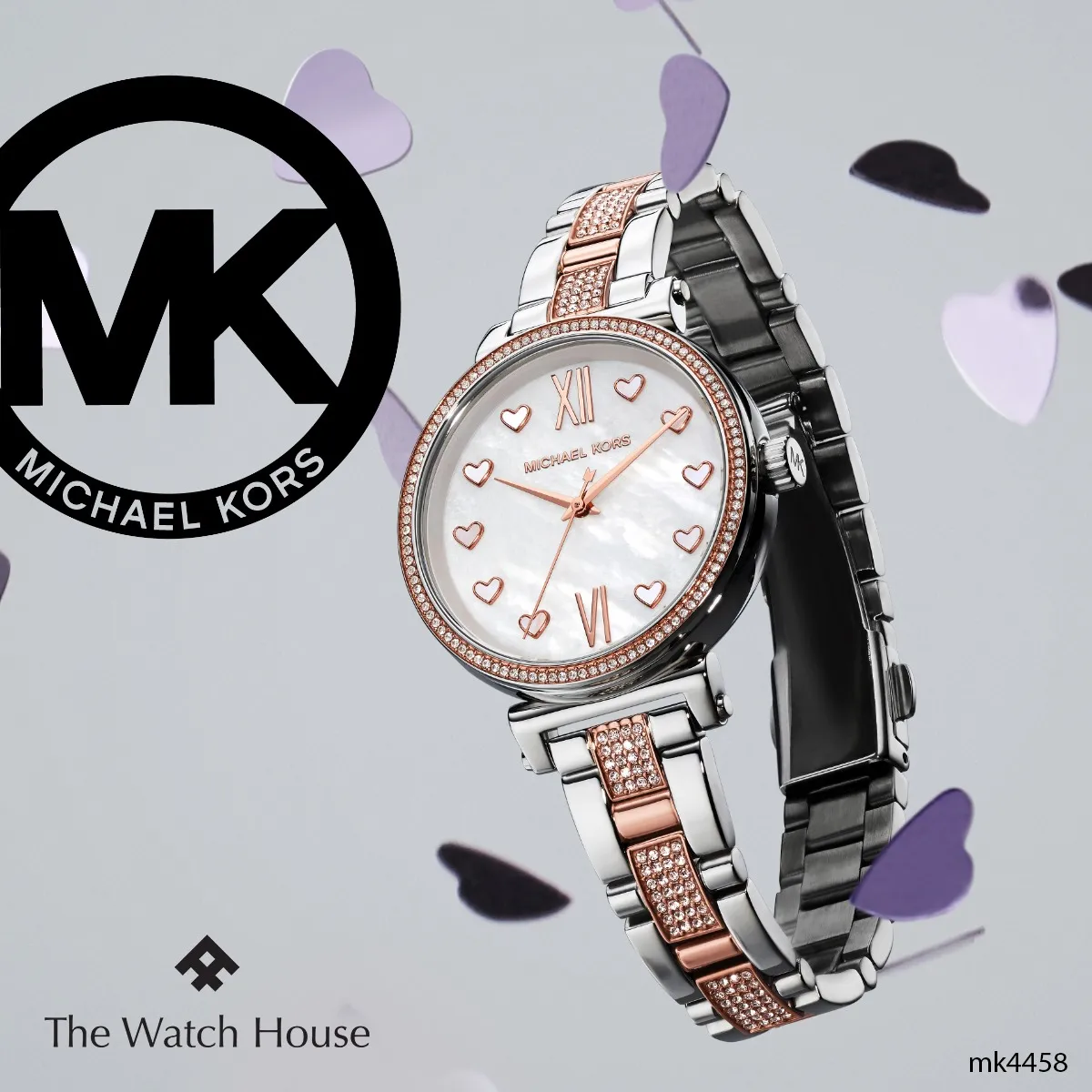 The Watch House