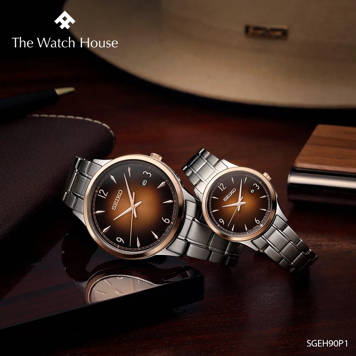 The Watch House