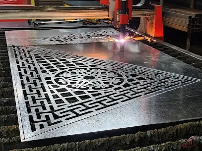 Mohammed Zafar Steel Workshop, LLC