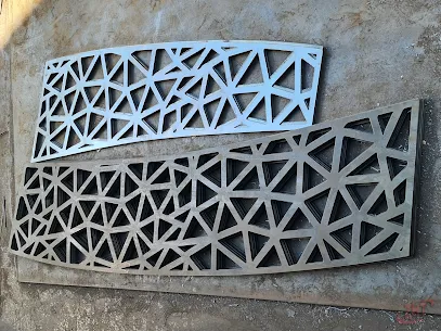 Mohammed Zafar Steel Workshop, LLC