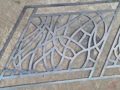 Mohammed Zafar Steel Workshop, LLC