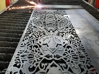 Mohammed Zafar Steel Workshop, LLC